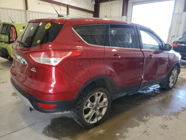 Photo 2 VIN: 1FMCU9HX8DUB68938 - FORD ESCAPE 