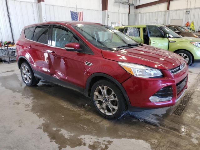 Photo 3 VIN: 1FMCU9HX8DUB68938 - FORD ESCAPE 