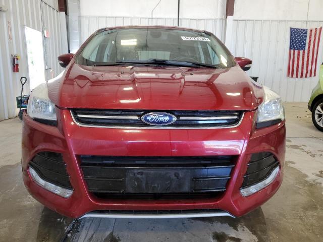 Photo 4 VIN: 1FMCU9HX8DUB68938 - FORD ESCAPE 