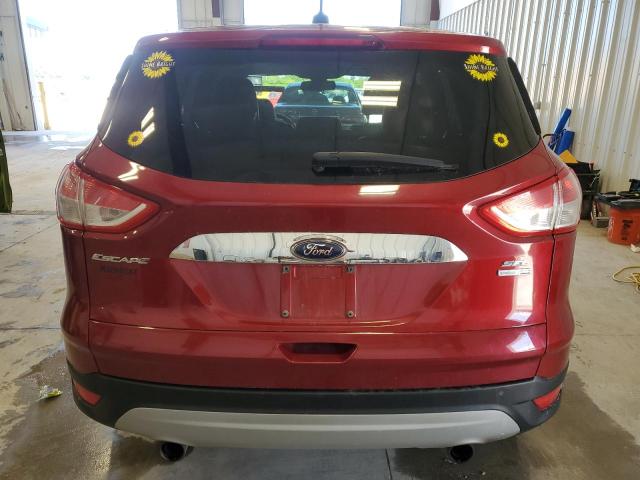 Photo 5 VIN: 1FMCU9HX8DUB68938 - FORD ESCAPE 