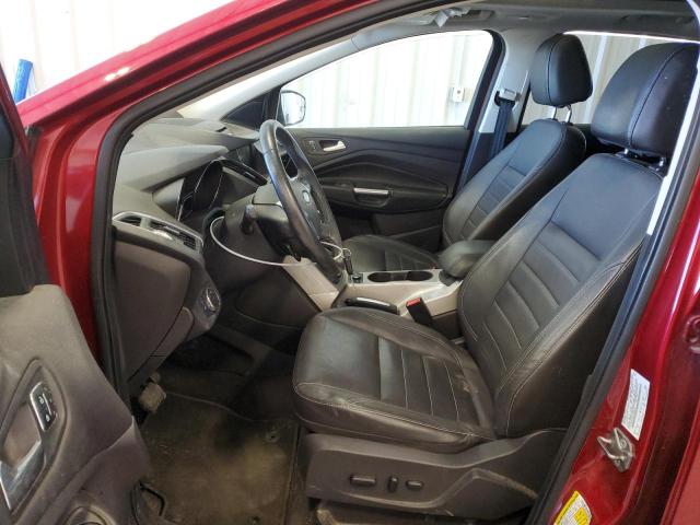 Photo 6 VIN: 1FMCU9HX8DUB68938 - FORD ESCAPE 