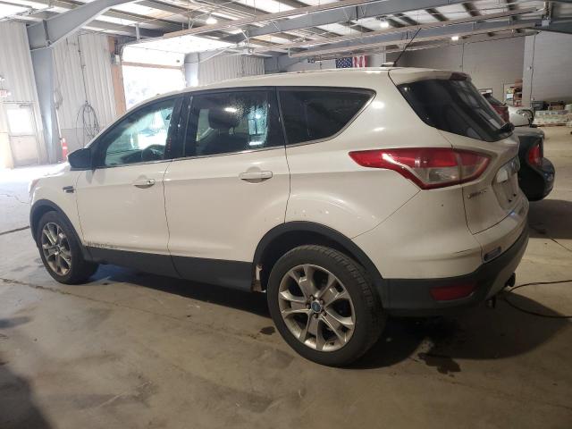 Photo 1 VIN: 1FMCU9HX8DUB79986 - FORD ESCAPE SEL 