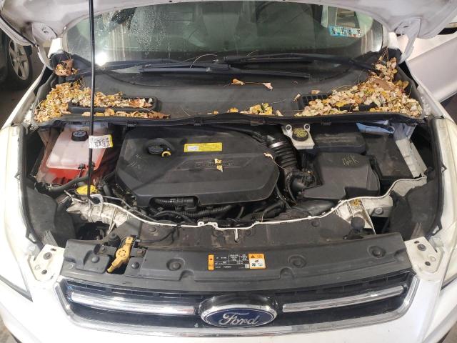 Photo 11 VIN: 1FMCU9HX8DUB79986 - FORD ESCAPE SEL 