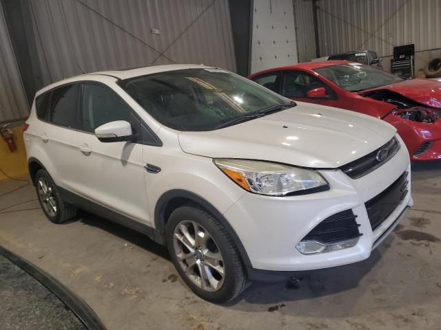 Photo 3 VIN: 1FMCU9HX8DUB79986 - FORD ESCAPE SEL 