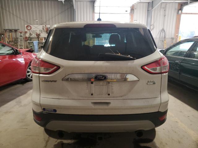 Photo 5 VIN: 1FMCU9HX8DUB79986 - FORD ESCAPE SEL 