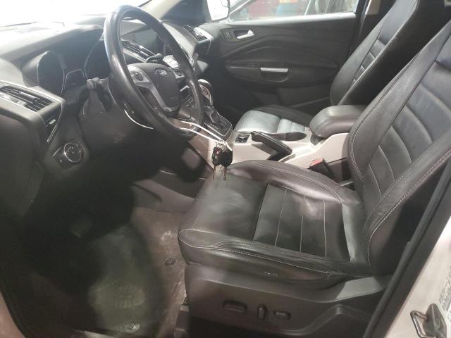 Photo 6 VIN: 1FMCU9HX8DUB79986 - FORD ESCAPE SEL 