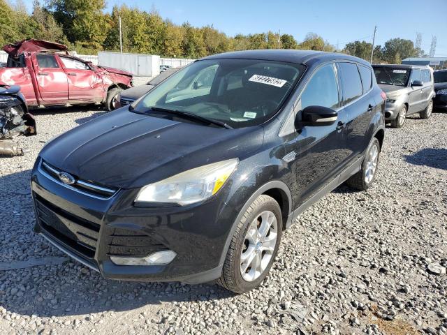 Photo 0 VIN: 1FMCU9HX8DUB88784 - FORD ESCAPE SEL 