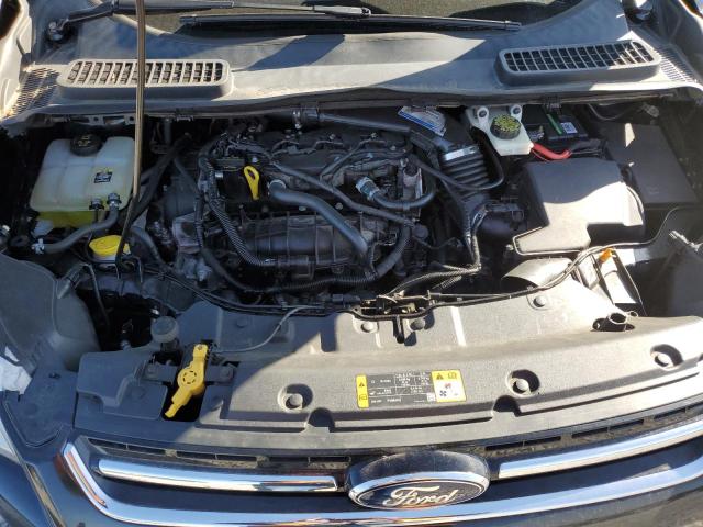 Photo 11 VIN: 1FMCU9HX8DUB88784 - FORD ESCAPE SEL 