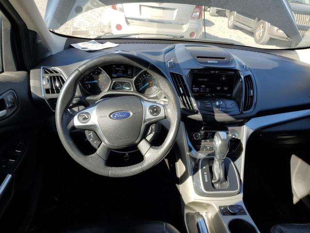 Photo 7 VIN: 1FMCU9HX8DUB88784 - FORD ESCAPE SEL 