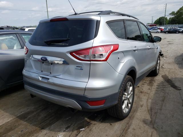 Photo 3 VIN: 1FMCU9HX8DUC16924 - FORD ESCAPE SEL 