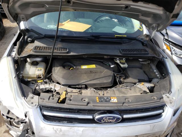 Photo 6 VIN: 1FMCU9HX8DUC16924 - FORD ESCAPE SEL 