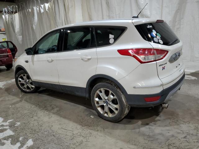 Photo 1 VIN: 1FMCU9HX8DUC21556 - FORD ESCAPE 