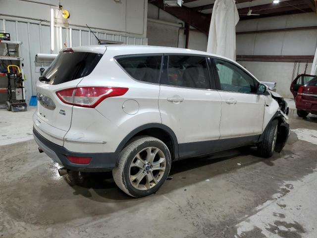 Photo 2 VIN: 1FMCU9HX8DUC21556 - FORD ESCAPE 