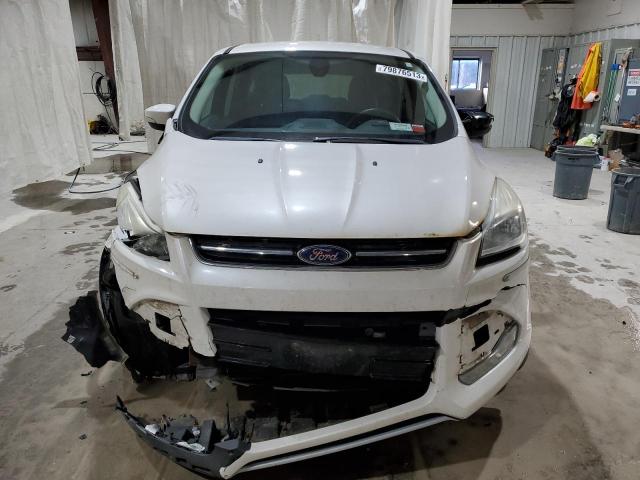 Photo 4 VIN: 1FMCU9HX8DUC21556 - FORD ESCAPE 