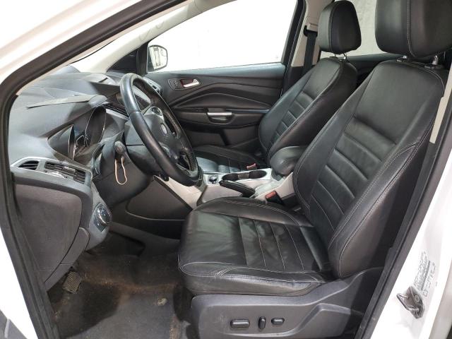 Photo 6 VIN: 1FMCU9HX8DUC21556 - FORD ESCAPE 