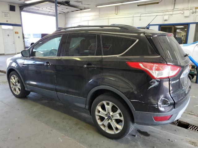 Photo 1 VIN: 1FMCU9HX8DUC25235 - FORD ESCAPE SEL 