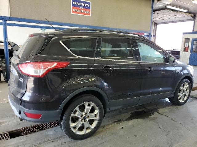 Photo 2 VIN: 1FMCU9HX8DUC25235 - FORD ESCAPE SEL 