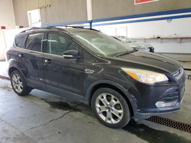 Photo 3 VIN: 1FMCU9HX8DUC25235 - FORD ESCAPE SEL 