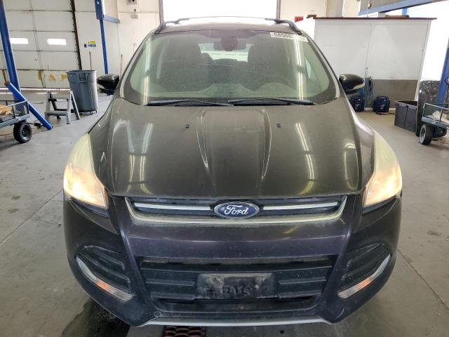 Photo 4 VIN: 1FMCU9HX8DUC25235 - FORD ESCAPE SEL 