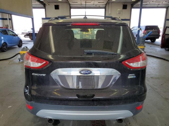 Photo 5 VIN: 1FMCU9HX8DUC25235 - FORD ESCAPE SEL 