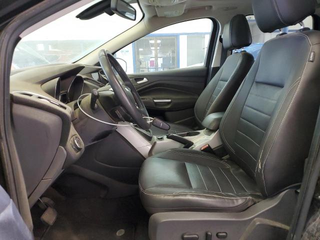 Photo 6 VIN: 1FMCU9HX8DUC25235 - FORD ESCAPE SEL 