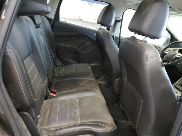 Photo 9 VIN: 1FMCU9HX8DUC25235 - FORD ESCAPE SEL 