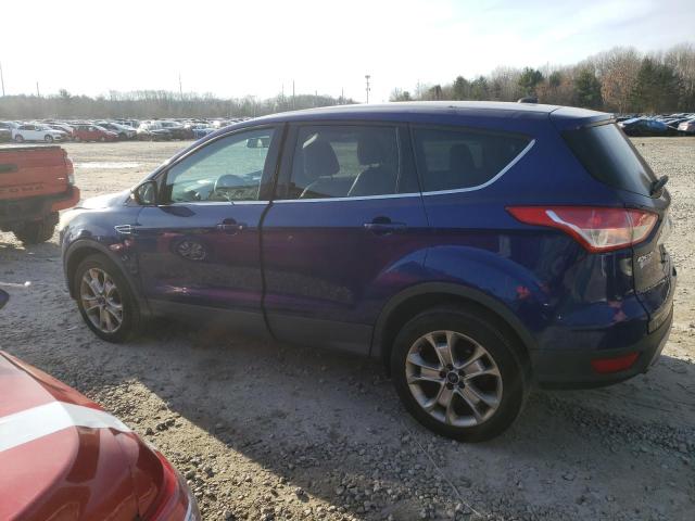 Photo 1 VIN: 1FMCU9HX8DUC48661 - FORD ESCAPE 