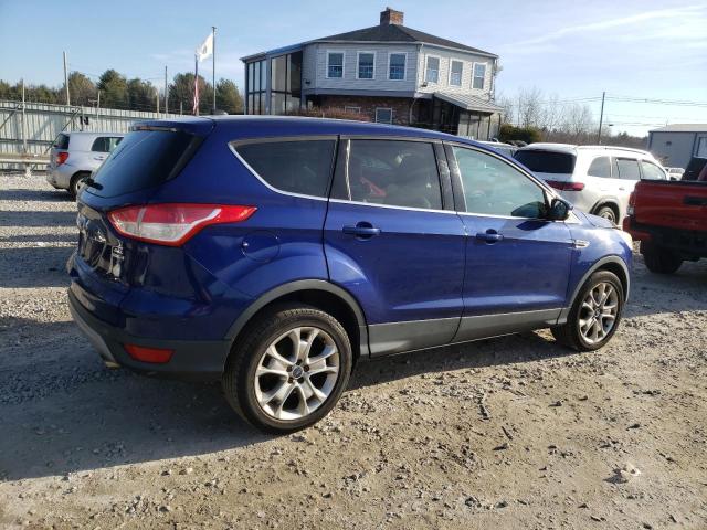 Photo 2 VIN: 1FMCU9HX8DUC48661 - FORD ESCAPE 