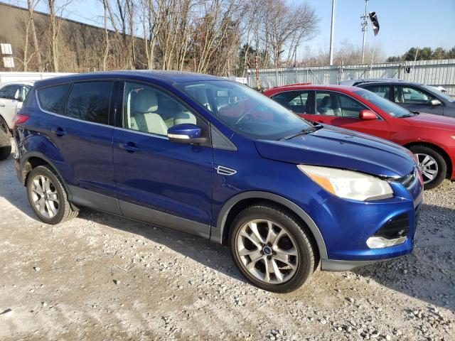 Photo 3 VIN: 1FMCU9HX8DUC48661 - FORD ESCAPE 