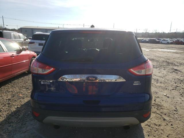 Photo 5 VIN: 1FMCU9HX8DUC48661 - FORD ESCAPE 