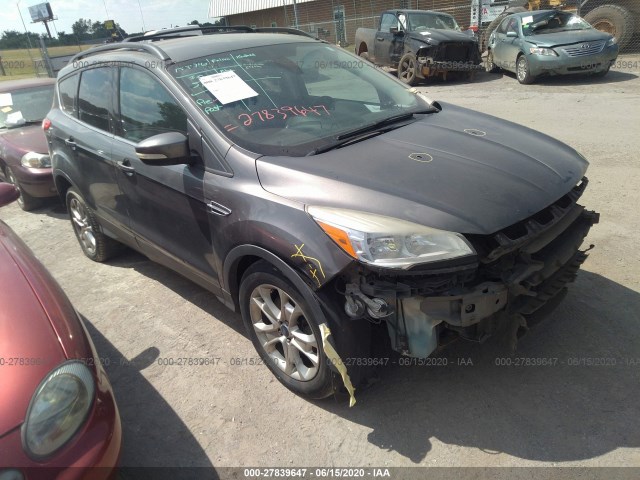 Photo 0 VIN: 1FMCU9HX8DUD41681 - FORD ESCAPE 