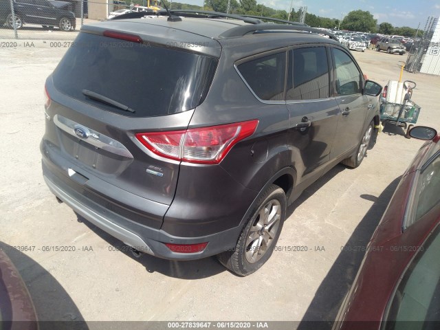 Photo 3 VIN: 1FMCU9HX8DUD41681 - FORD ESCAPE 