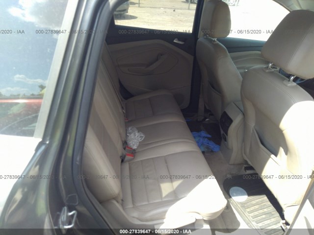 Photo 7 VIN: 1FMCU9HX8DUD41681 - FORD ESCAPE 