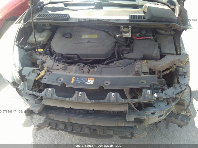 Photo 9 VIN: 1FMCU9HX8DUD41681 - FORD ESCAPE 