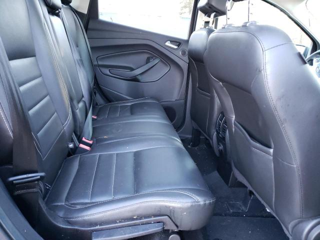 Photo 5 VIN: 1FMCU9HX8DUD56309 - FORD ESCAPE SEL 