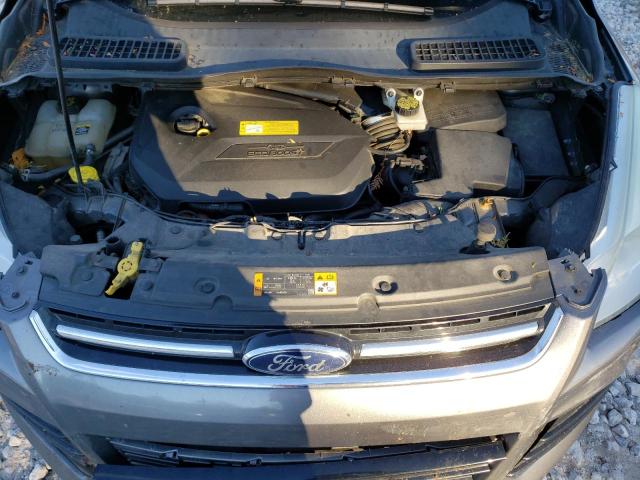 Photo 6 VIN: 1FMCU9HX8DUD56309 - FORD ESCAPE SEL 