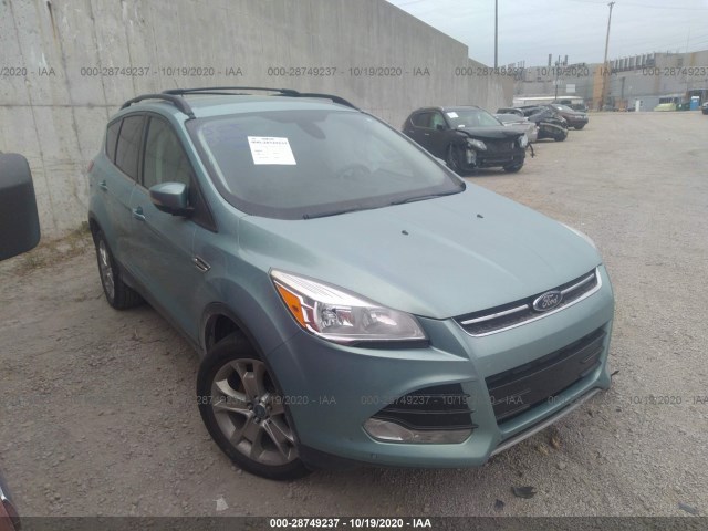 Photo 0 VIN: 1FMCU9HX9DUA98463 - FORD ESCAPE 