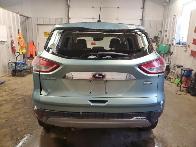 Photo 5 VIN: 1FMCU9HX9DUB32210 - FORD ESCAPE SEL 