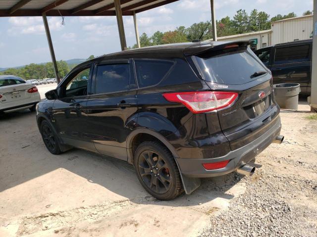 Photo 1 VIN: 1FMCU9HX9DUB63084 - FORD ESCAPE SEL 