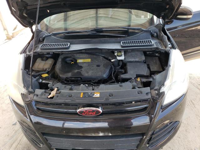 Photo 10 VIN: 1FMCU9HX9DUB63084 - FORD ESCAPE SEL 