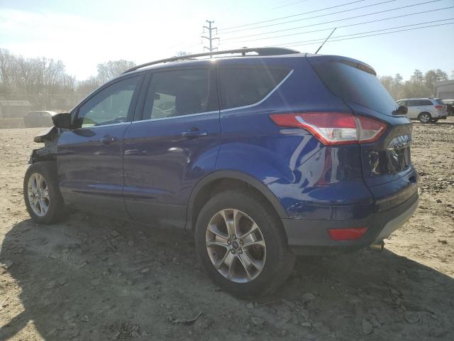 Photo 1 VIN: 1FMCU9HX9DUC06886 - FORD ESCAPE 