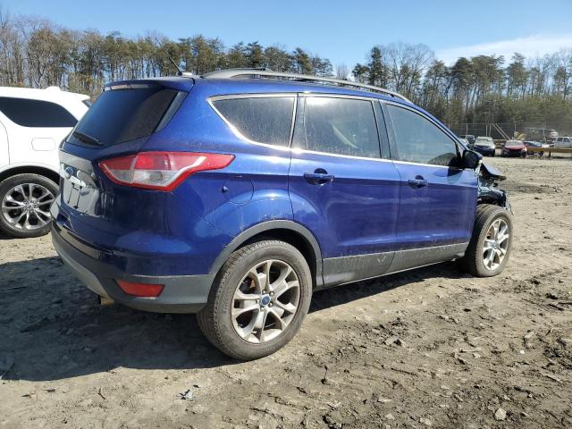 Photo 2 VIN: 1FMCU9HX9DUC06886 - FORD ESCAPE 