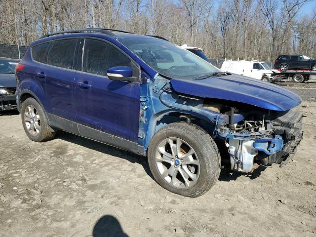 Photo 3 VIN: 1FMCU9HX9DUC06886 - FORD ESCAPE 