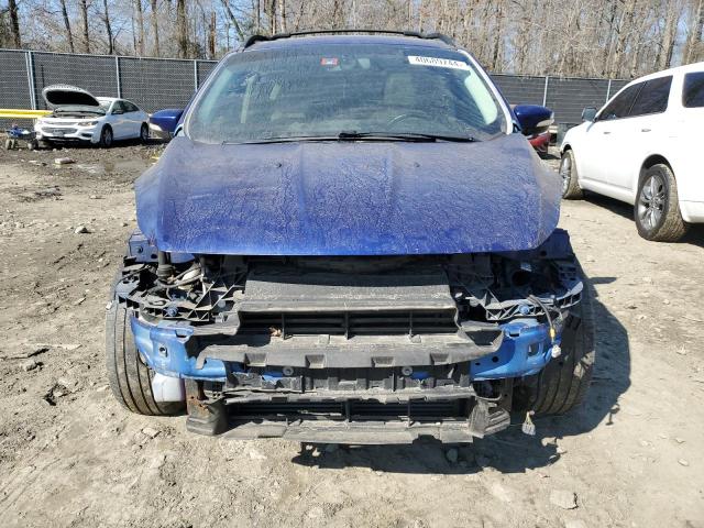 Photo 4 VIN: 1FMCU9HX9DUC06886 - FORD ESCAPE 