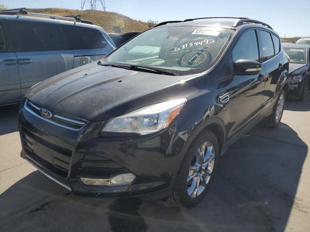 Photo 1 VIN: 1FMCU9HX9DUC10372 - FORD ESCAPE SEL 