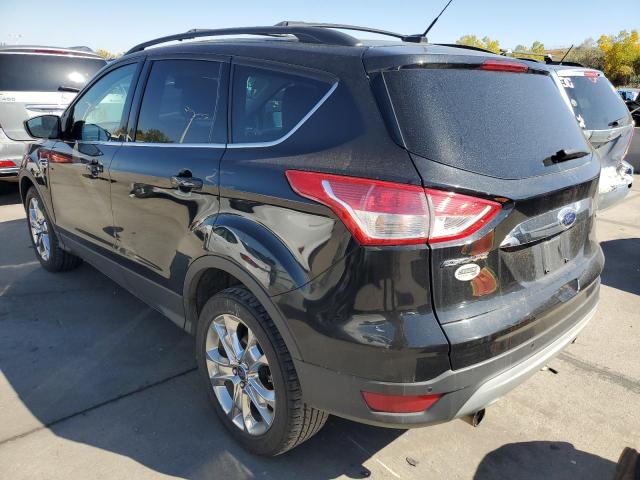 Photo 2 VIN: 1FMCU9HX9DUC10372 - FORD ESCAPE SEL 