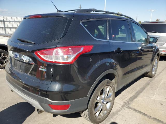 Photo 3 VIN: 1FMCU9HX9DUC10372 - FORD ESCAPE SEL 