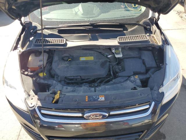 Photo 6 VIN: 1FMCU9HX9DUC10372 - FORD ESCAPE SEL 