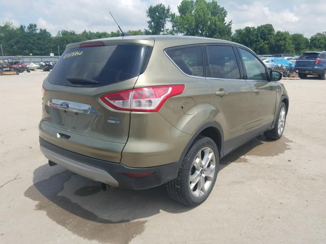 Photo 3 VIN: 1FMCU9HX9DUC37166 - FORD ESCAPE SEL 