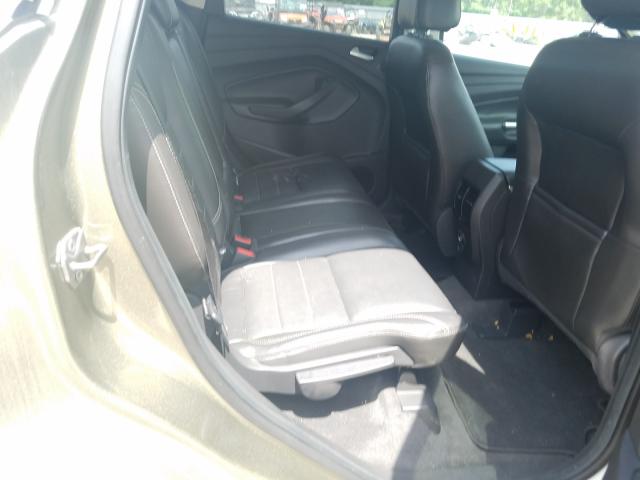 Photo 5 VIN: 1FMCU9HX9DUC37166 - FORD ESCAPE SEL 